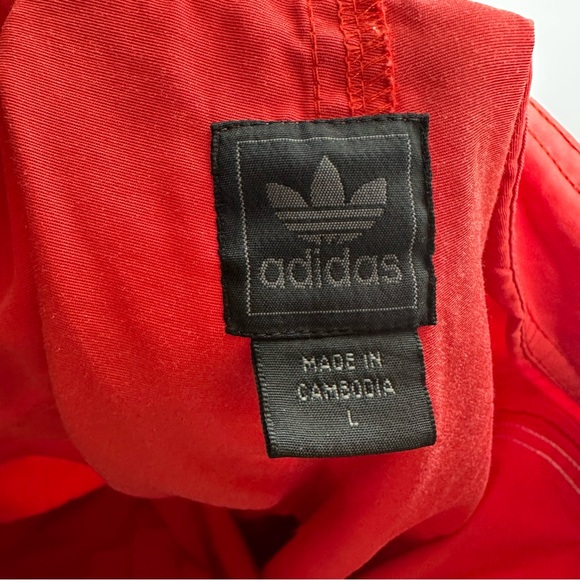 Adidas Vintage Style Swim Trunk - Picture 3 of 8
